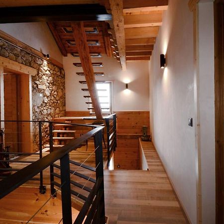 Bed and Breakfast Un R De Memises Thollon-les-Memises Екстер'єр фото