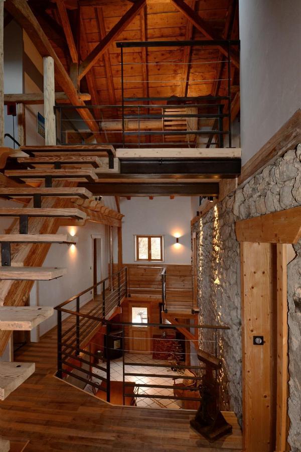 Bed and Breakfast Un R De Memises Thollon-les-Memises Екстер'єр фото