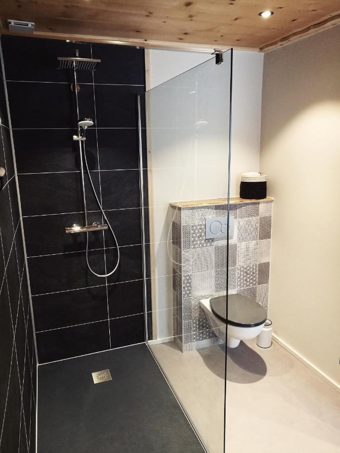 Bed and Breakfast Un R De Memises Thollon-les-Memises Екстер'єр фото