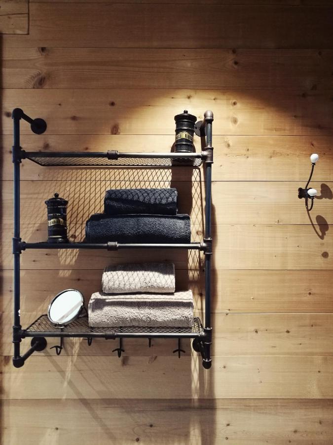 Bed and Breakfast Un R De Memises Thollon-les-Memises Екстер'єр фото