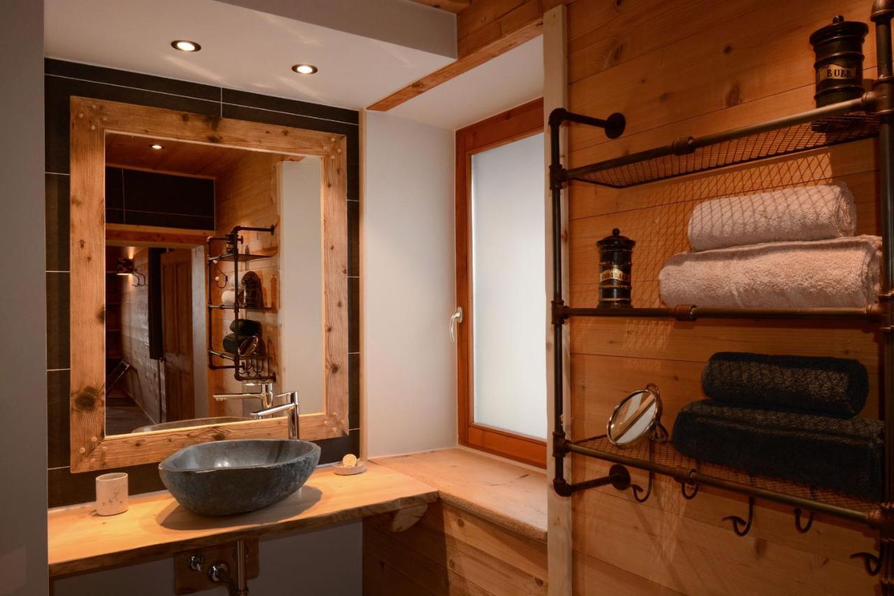 Bed and Breakfast Un R De Memises Thollon-les-Memises Екстер'єр фото