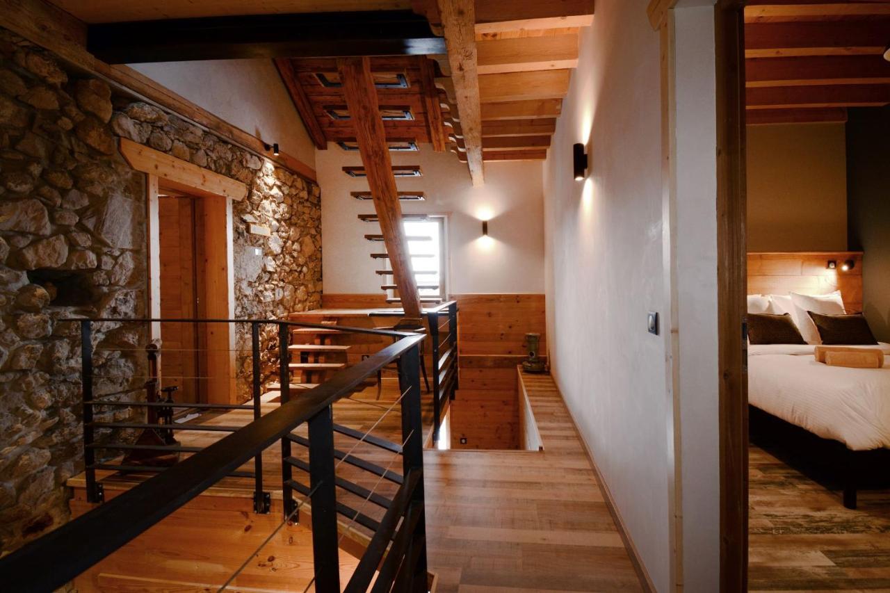 Bed and Breakfast Un R De Memises Thollon-les-Memises Екстер'єр фото